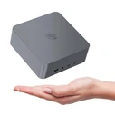 Beelink EQi12 Mini PC (Core i5-1235U/16GB DDR4/500GB SSD/W11 Pro)