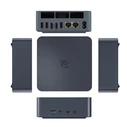 Beelink EQi12 Mini PC (Core i5-1235U/16GB DDR4/500GB SSD/W11 Pro)
