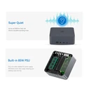 Beelink EQi12 Mini PC (Core i5-1235U/16GB DDR4/500GB SSD/W11 Pro)