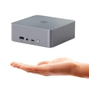 Beelink EQR6 Mini PC (Ryzen 5 6600U/24GB DDR5/500GB SSD/W11 Pro)