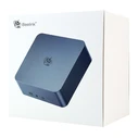 Beelink EQR6 Mini PC (Ryzen 5 6600U/24GB DDR5/500GB SSD/W11 Pro)
