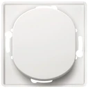 Διακόπτης Τοίχου EON E608.0 Cross-switch without cover frame white
