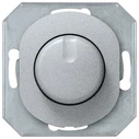 Διακόπτης Dimmer EON E6175.S for LED without cover frame silver