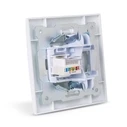 Πρίζα Δικτύου Entac Arnold Recessed Cat5 White