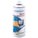Αφρός Καθαρισμού Οθόνης Esperanza GLASS CLEANING FOAM 400ML