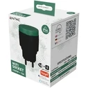 Smart Μονόπριζο Entac Outdoor WIFI Socket IP44