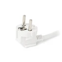 Entac Πολύπριζο 3 Θέσεων 3x1.0mm 1.5m
