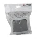 Διακόπτης Τοίχου Entac 105 Stephan surface mounted serial IP54