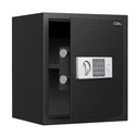 DELI Safe 2 Way Digital Safe Full Steel Black ET524