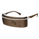 Pierre Cardin Evolution59J9 Men's Sunglasses