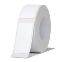 Αυτοκόλλητες Ετικέτες Ρολό Niimbot θερμικές EW14X30-190-WH, 14x30mm, 190 ετικέτες, λευκό