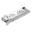 Network Switch TP-Link TL-SM321B - v2 - SFP (Mini-GBIC) transceiver module - GigE