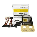 Πλαίσιο Για Σκληρούς Δίσκους StarTech carrierless 2-bay removable HSB220SAT25B