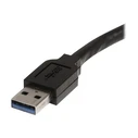 Καλώδιο USB StarTech 10m Active 3.0 SuperSpeed Extension Cable - Male / Female