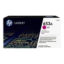 Toner HP 653A - Magenta - original - LaserJet (CF323A)