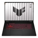 Asus Laptops Asus TUF Gaming A18 FA808UH-S8021 AMD Ryzen 7 260 16GB 512GB RTX 5050 18 WUXGA