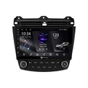 VenCore 3236-10006-0669B - Οθόνη Multimedia Android 10.1" για Honda Accord 2002-2008, PX5S Octa-Core 2GB/32GB, IPS, CarPlay/Android Auto - Μαύρη