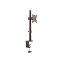 Βάση Monitor StarTech ARMPIVOTV2 (solid steel, to the desk, for VESA up to 34 inches and 8kg) - table mount
