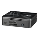 Barebone Gigabyte BRIX GB-BRR7-4800 (rev. 1.0) - Ryzen 7 4800U 1.8 GHz - 0 GB - no HDD