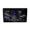 VenCore 3236-10005-0798B1 - 9" Android 15 PX5S Octa-Core 2GB/32GB Multimedia Head Unit with CANbus, CarPlay & Android Auto for Opel Antara 2006-2015 - Black