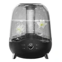 Υγραντήρας Deerma F327W, με χρονοδιακόπτη, 5L, μαύρος