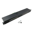 Patch Panel LogiLink EconLine - 1U - 19 "