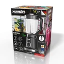 Μπλέντερ Mesko MS 4079b 1.8 L Tabletop 1000 W Black