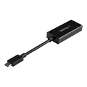 Αντάπτορας USB StarTech USB-C to HDMI with HDR - 4K 60Hz - Black