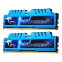 Μνήμη RAM Σταθερού DDR3 16GB G.Skill 1600 RipjawsX K2