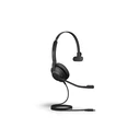 Ακουστικά VOIP Jabra Evolve2 30 SE, USB-C, MS Mono