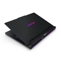Lenovo Φορητός Υπολογιστής Legion Pro 7 16IAX10H Intel Core Ultra 9 275HX 16 WQXGA 64GB DDR5 1TB SSD RTX 5070 Ti NoOS Black