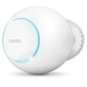 Θερμοστάτης Fibaro FGT-001 ZW5 EU Z-Wave White