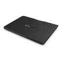 Lenovo Laptop Legion Pro 5 16IAX10 Ultra 7 255HX 16 WQXGA OLED 500 nits 165 Hz Glossy 32 GB DDR5 5600 SSD 1 TB GeForce RTX 5060 8 GB 80 Wh NoOS Eclipse Black