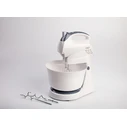 Μίξερ Επιτραπέζιο Adler AD 4202 Stand White 300 W