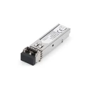 Network Switch Digitus Professional Transceiver Module - GigE