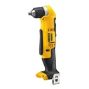 Δραπανοκατσάβιδο DeWALT DCD740N Keyless Black,Yellow 1.3 kg