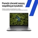 Laptops HP ZBook Fury G1i Intel Core Ultra 7 265HX 18 WQXGA 32 GB DDR5 SDRAM 1 TB SSD NVIDIA RTX PRO 3000 Blackwell Wi Fi 7 Windows 11 Pro Silver