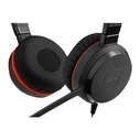 Multimedia Headsets Τηλεφωνικής Συσκευής Jabra Evolve 30 II MS stereo headset