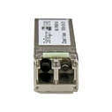 Network Switch StarTech Cisco Compatible 10GBase-SR Gigabit SFP + Transceiver Module MM LC