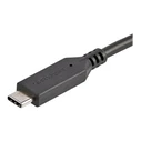 Καλώδιο USB StarTech 1.8m USB-C to Mini DisplayPort 4K 60Hz - Black