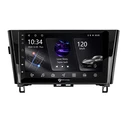 VenCore 3236-10006-0328B - Οθόνη Multimedia Android 15 10.1" PX5S Octa-Core 2GB/32GB IPS για Nissan Qashqai 2014-2021 - Μαύρη