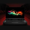 Laptops GPD Win Mini HX370 Ryzen AI 9 HX 370 7 FHD Touchscreen 120Hz 32GB 2TB Black Windows 11