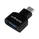 Αντάπτορας USB StarTech USB-C to USB-A - M / F - USB 3.0