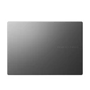 Asus Vivobook S14 Laptop Ryzen AI 7 445 14 WUXGA 60Hz 16GB 512GB Windows 11 Matte Grey
