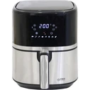 Air Fryer First Austria FA-5053-3 αέρος χωρίς λάδι με ηλεκτρονικό έλεγχο και οθόνη 3.5 L 1500 W