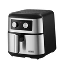 Air Fryer FIRST AUSTRIA FA-5053-7 8L 1700W Mechanical Controls Quiet Operation