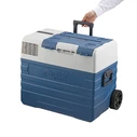 Φορητό Ηλεκτρικό Ψυγείο Θερμαντήρας Τροχήλατο Μπλε Φορητό First Austria FA-5171
