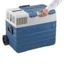 Φορητό Ηλεκτρικό Ψυγείο Θερμαντήρας Τροχήλατο Μπλε Φορητό First Austria FA-5171