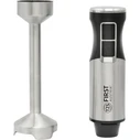 Ραβδομπλέντερ First Austria FA-5272-5 ανοξείδωτο 4 λεπίδες και ρύθμιση ταχύτητας 1000 W