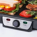Τοστιέρα First Austria FA-5343-2 1800W